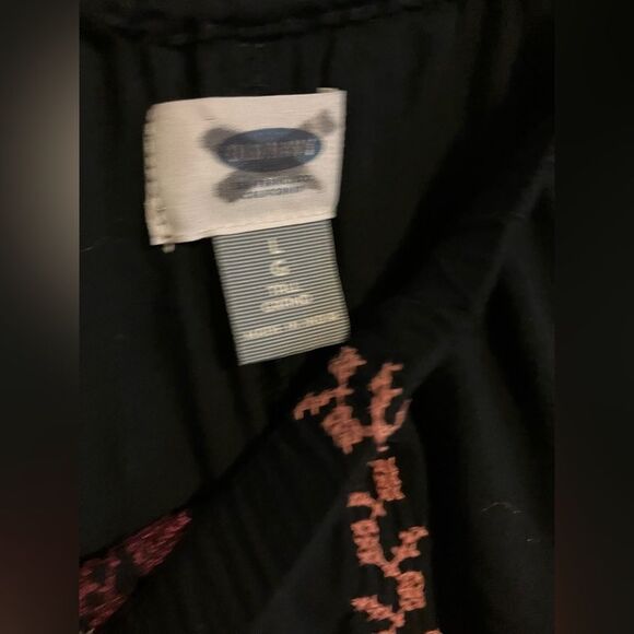 Old Navy Cross Stitch Dress Size L - Picture 5 of 5